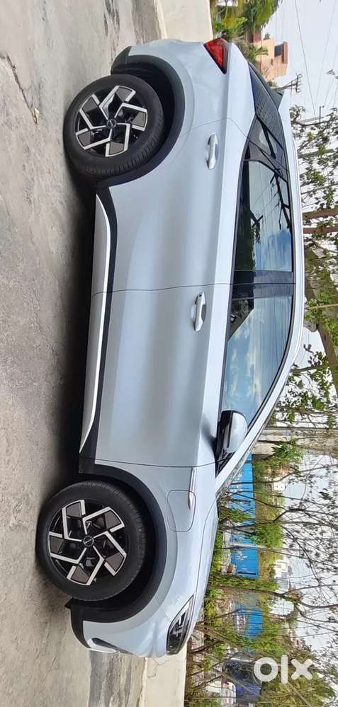 Byd Atto 3, 2024, Electric