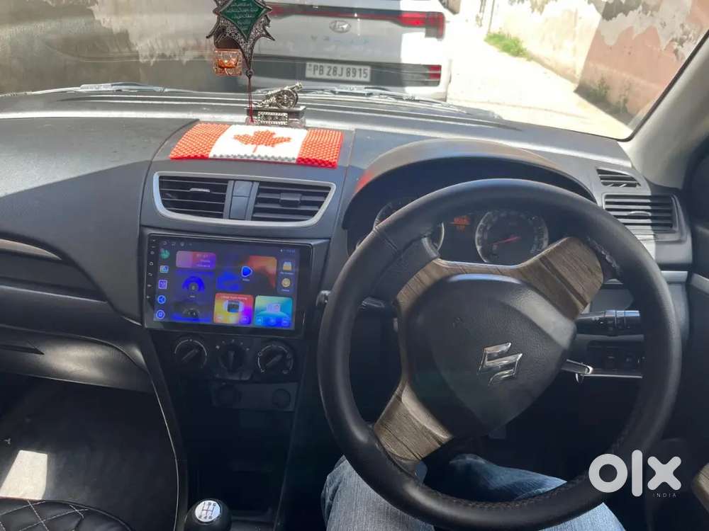 Swift Model 2014 For Sale