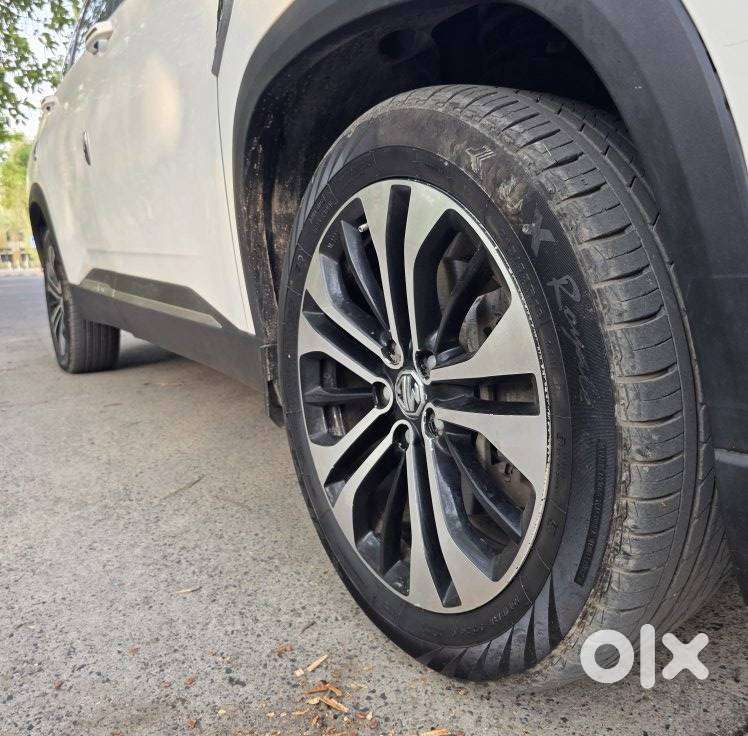 Mg Hector 2.0 Sharp Diesel, 2021, Diesel
