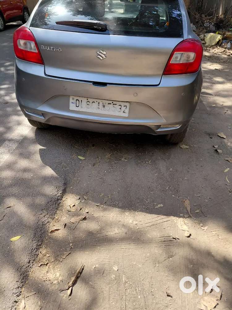 Baleno Manual Excellent Mint Condition Must Sell Today