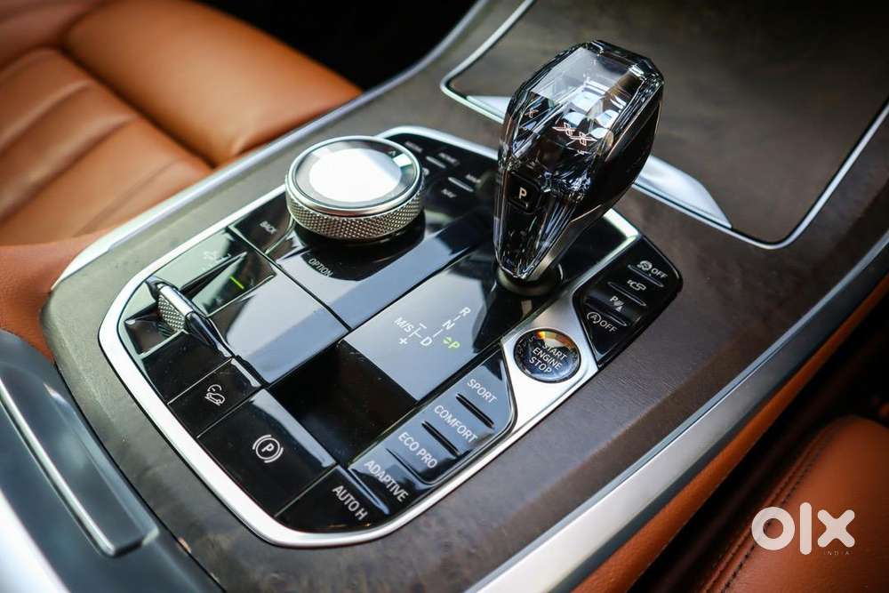 Bmw X5 2020 Diesel 37000 Km Driven