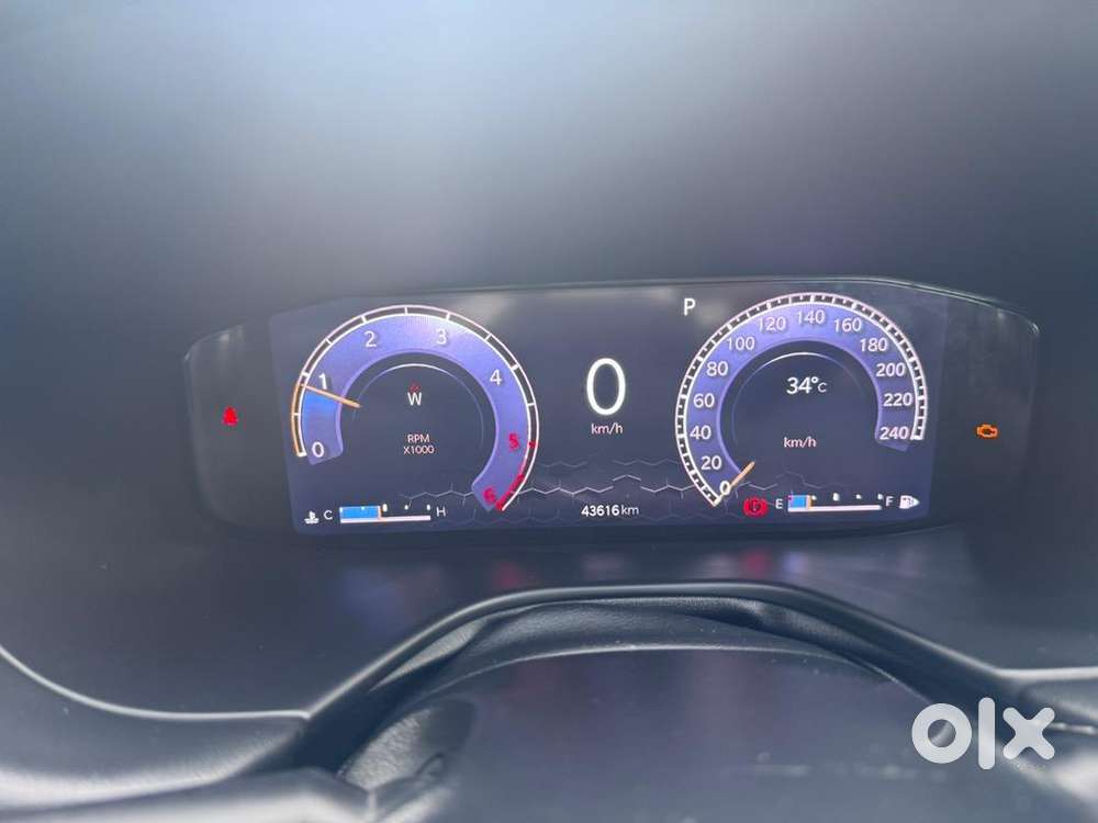 Jeep Diesel Automatic 2022
