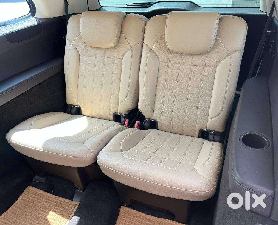 Mercedes-benz Gls 350d 4matic, 2018, Diesel