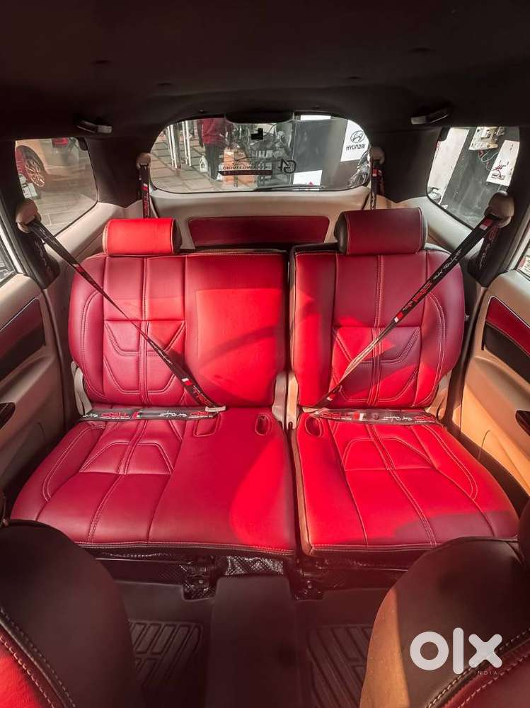 Toyota Innova 2.5 G (diesel) 8 Seater, 2015, Diesel