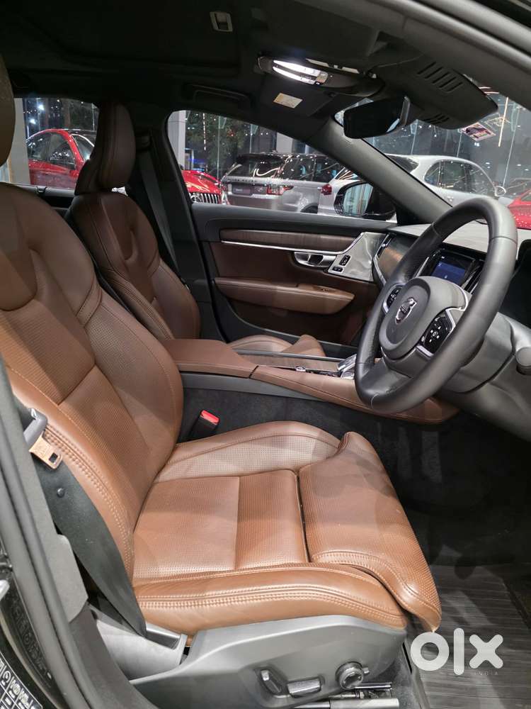 Volvo S90 B5 Ultimate, 2024, Petrol