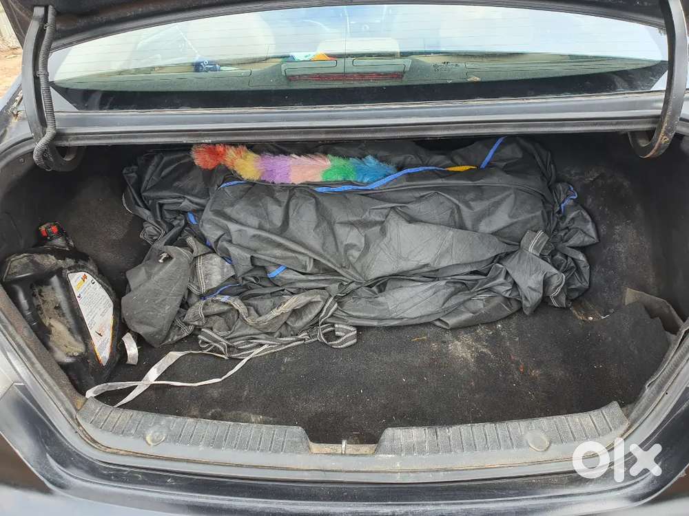 Hyundai Sonata 2013 Petrol Automatic
