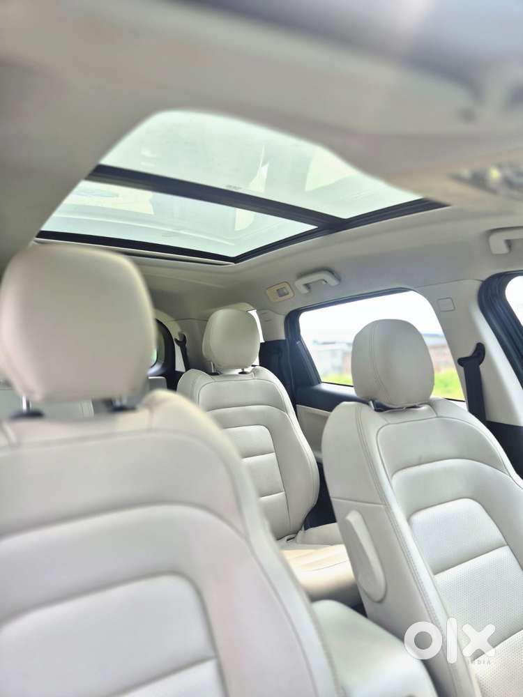 Tata Safari 2.0 Kryotec Xz Plus, 2021, Diesel