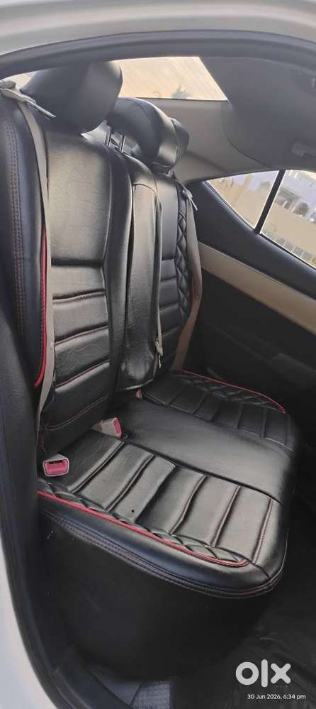 Toyota Corolla Altis D 4d Gl, 2014, Diesel
