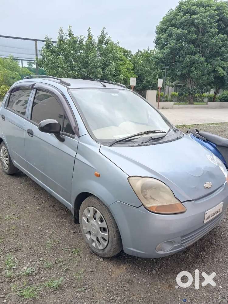 Chevrolet Spark 1.0 Lt 2011