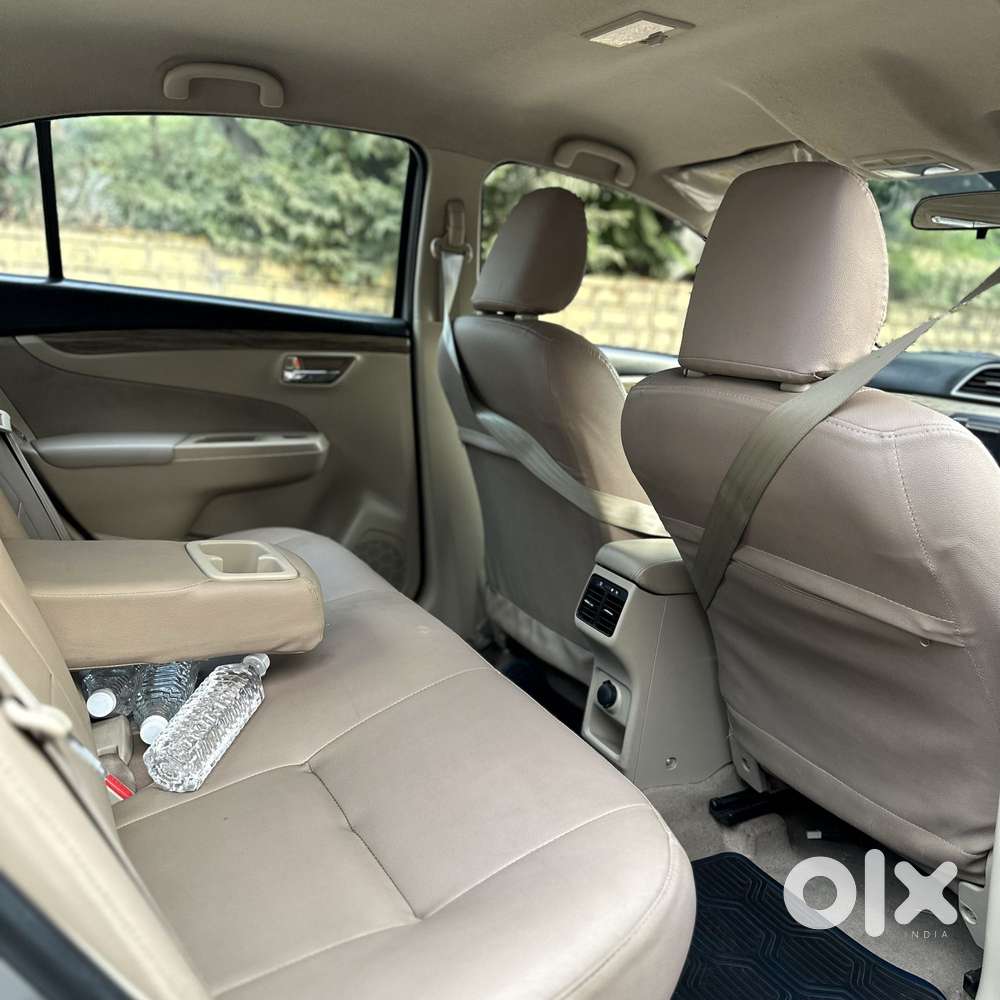 Maruti Suzuki Ciaz Zeta 1.5, 2019, Diesel