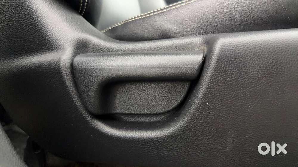 Honda City I-vtec Cvt V, 2017, Petrol