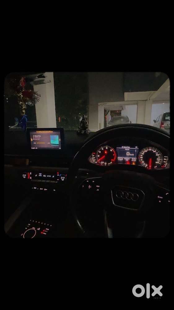 Audi A4 Petrol 2019 Model