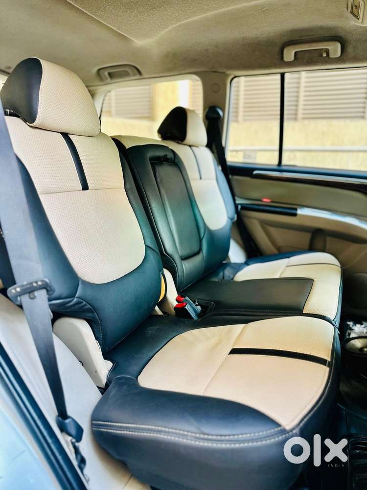 Mitsubishi Pajero Sport 2.5 Manual, 2013, Diesel