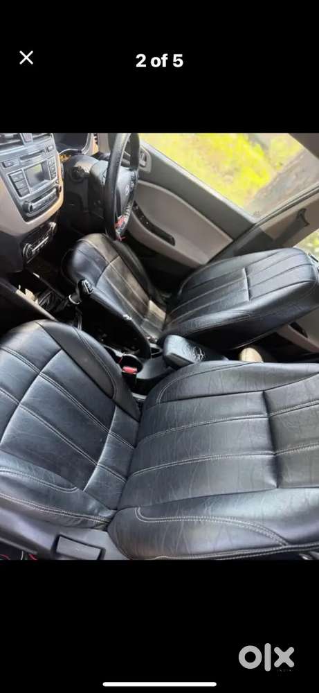 Hyundai New I20 2016 Diesel 135000 Km Driven   Service Done Kal Hi Hoi