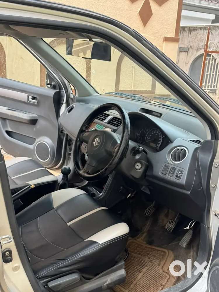 Swift Dzire Maruti 2008