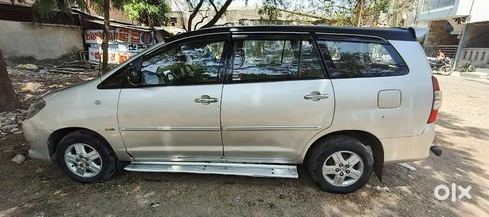 Toyota Innova 2006 Diesel Good Condition