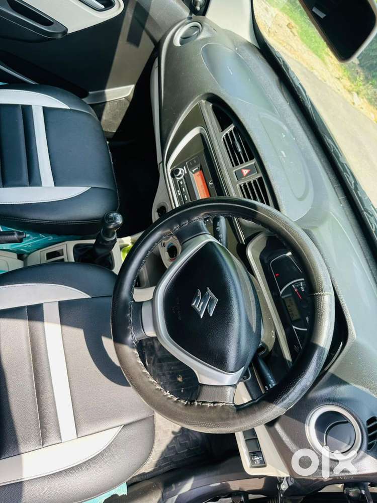 Maruti Suzuki Alto 800 0.8 Vxi Plus, 2020, Petrol