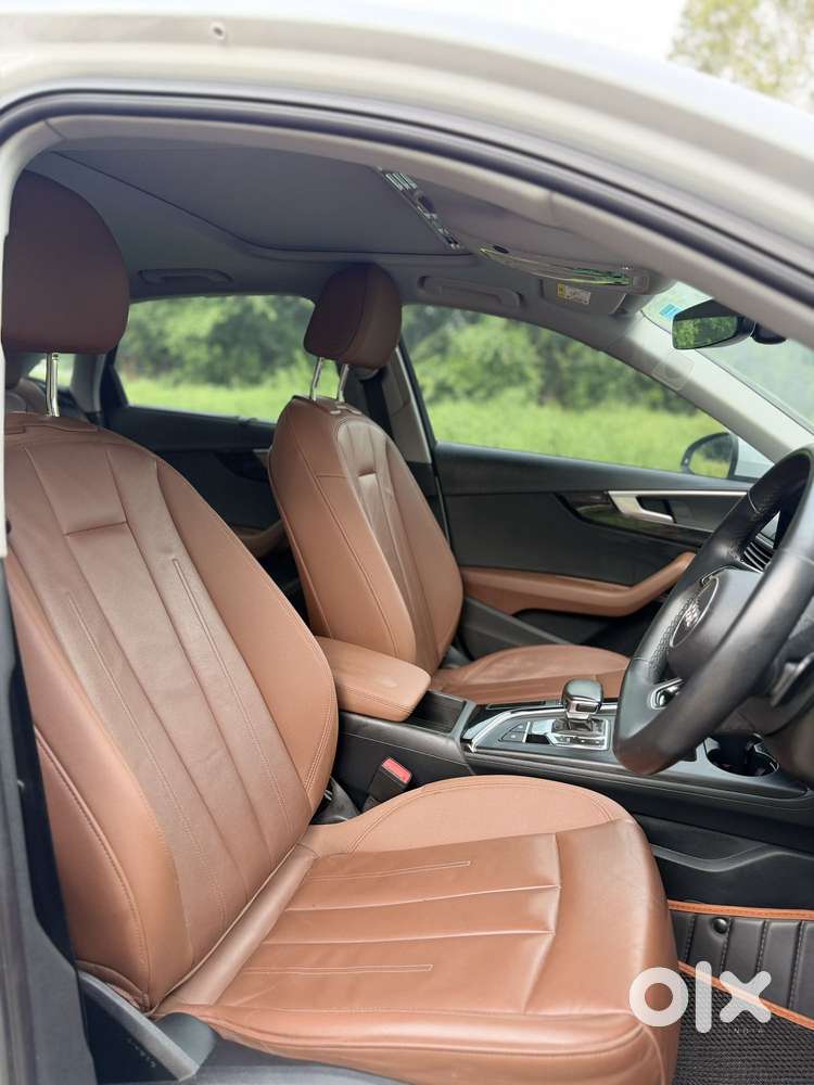 Audi A4 2.0 Technology 40 Tfsi, 2025, Petrol