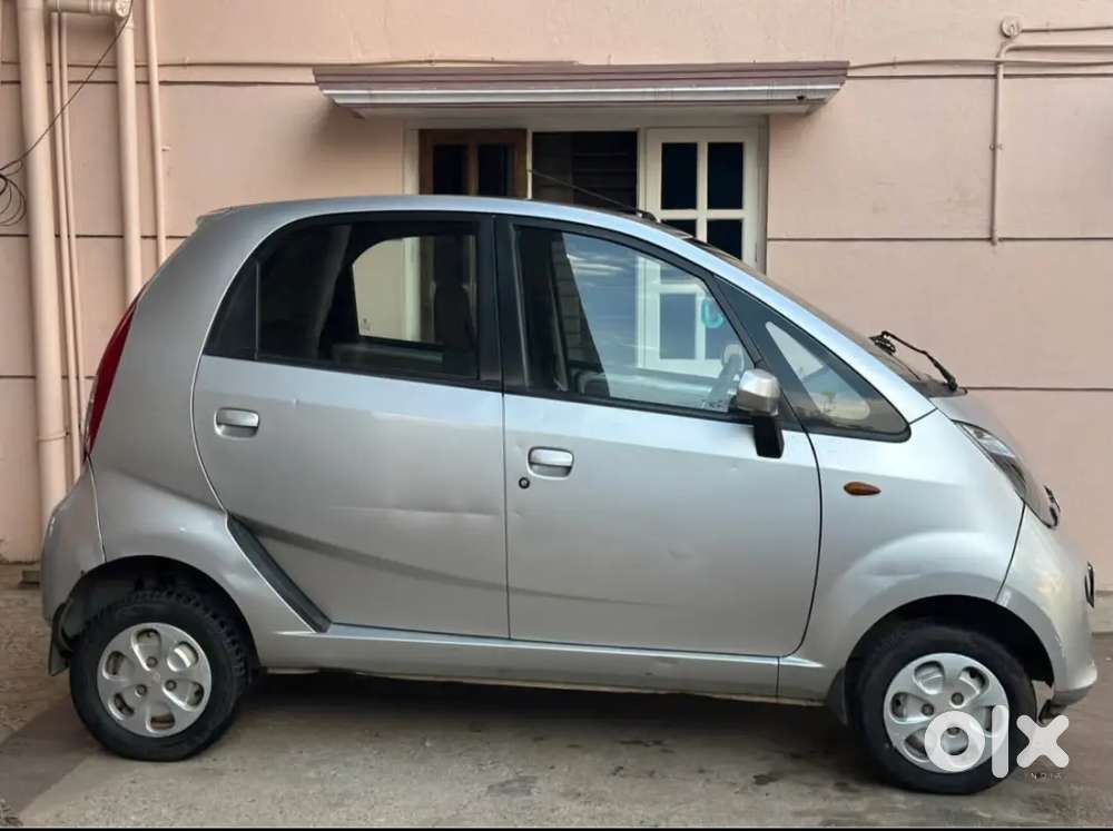 Automatic Nano