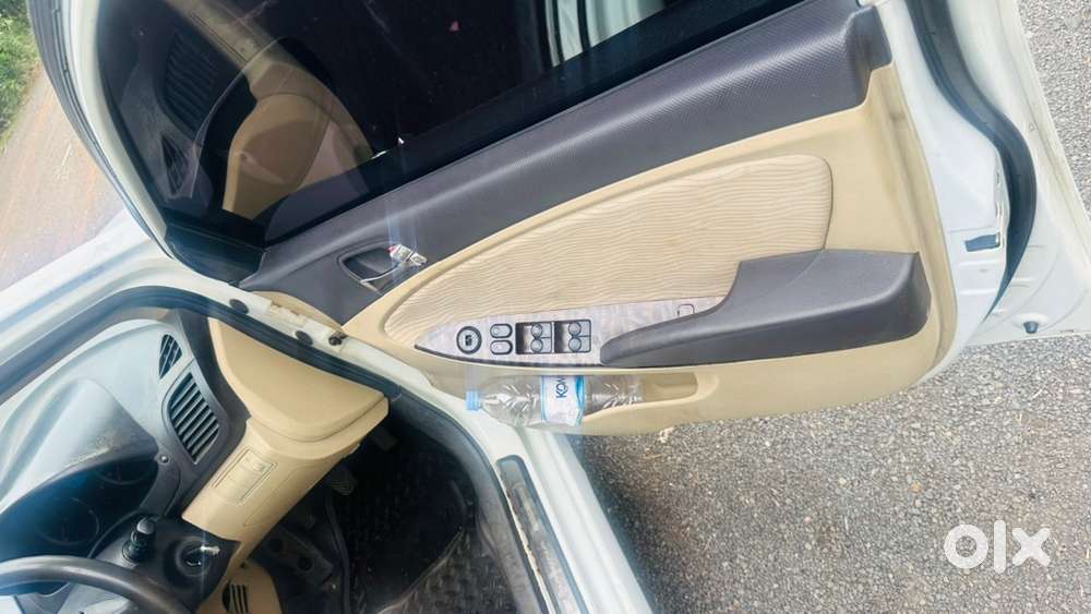 Hyundai Fluidic Verna Diesel 110000 Km Driven