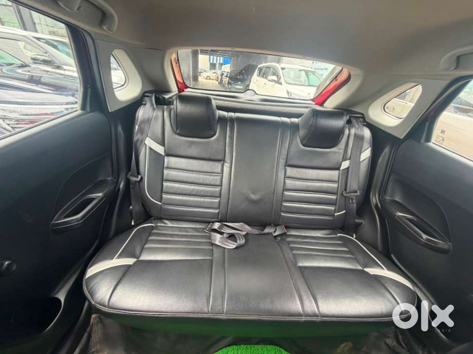 Maruti Suzuki Baleno Sigma, 2020, Petrol