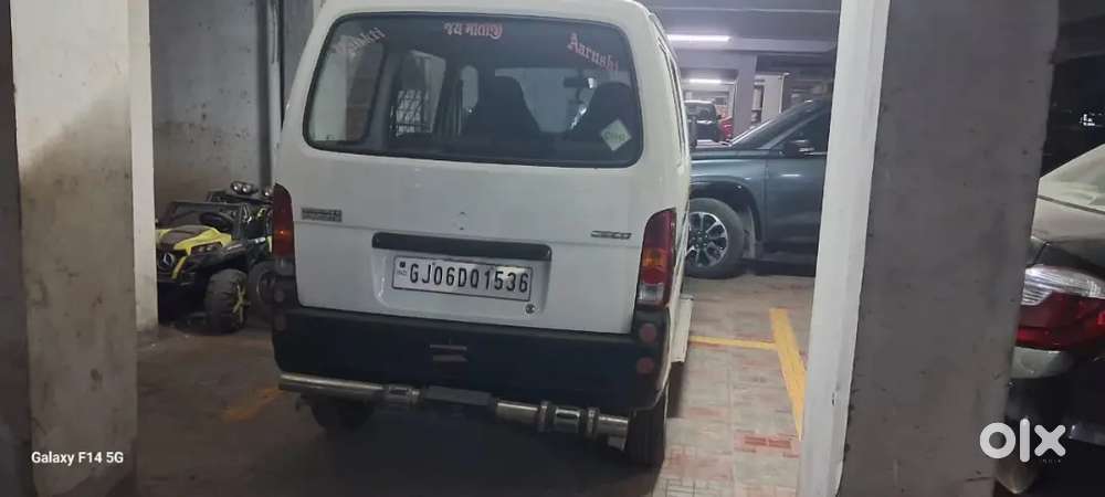 Good Condition & All Papers Are Completed.