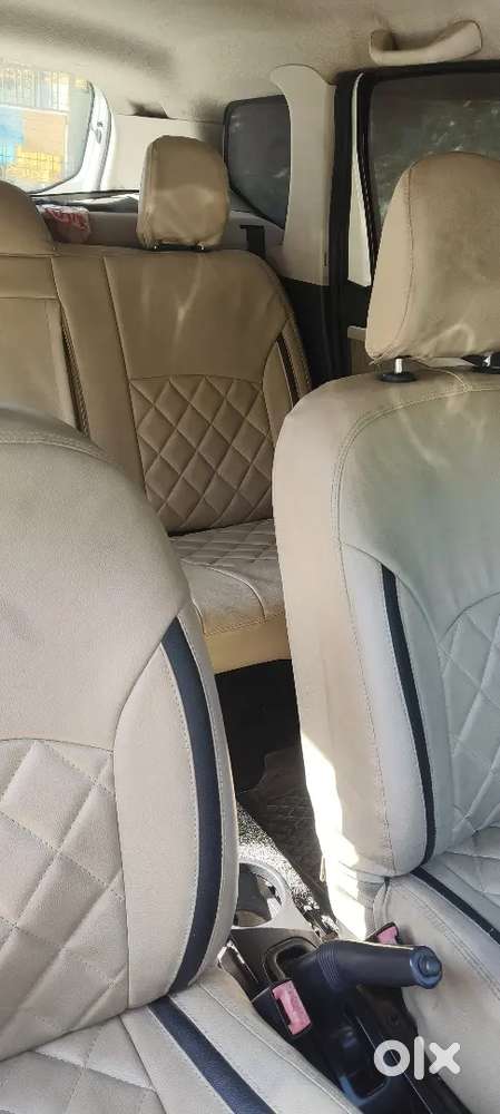 Renault Duster 2013 Diesel Well Maintained