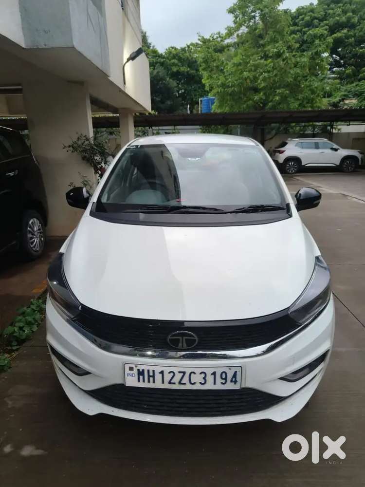 Tata Tiago 1.2 Revotron 2026 Petrol Automatic