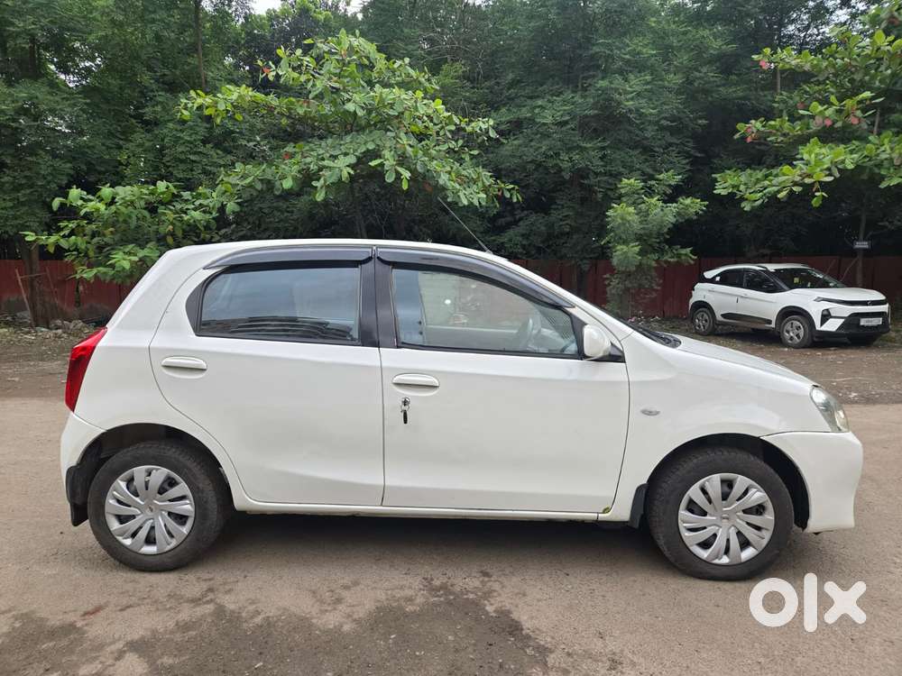 Toyota Etios Liva D 4d Gd, 2011, Diesel