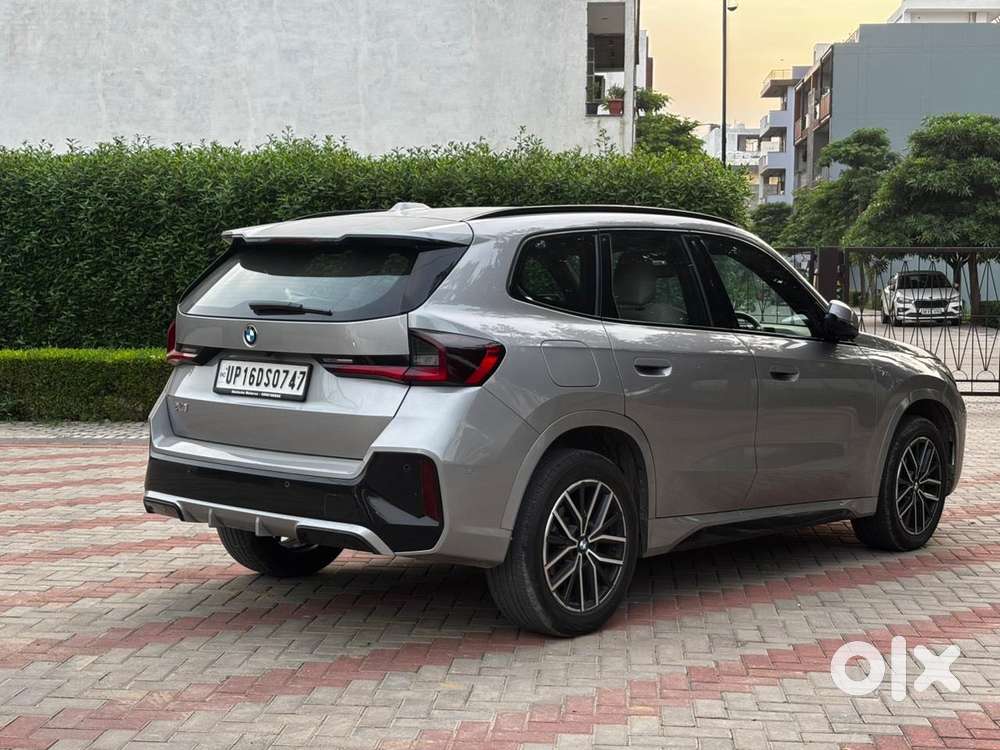 Bmw X1 Sdrive18d M Sport, 2023, Diesel
