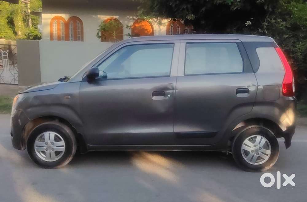 Maruti Suzuki Wagon R 1.0 Lxi Cng, 2021, Cng & Hybrids