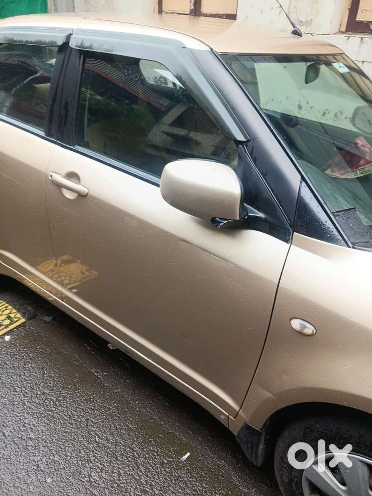 Maruti Suzuki Dzire 2009