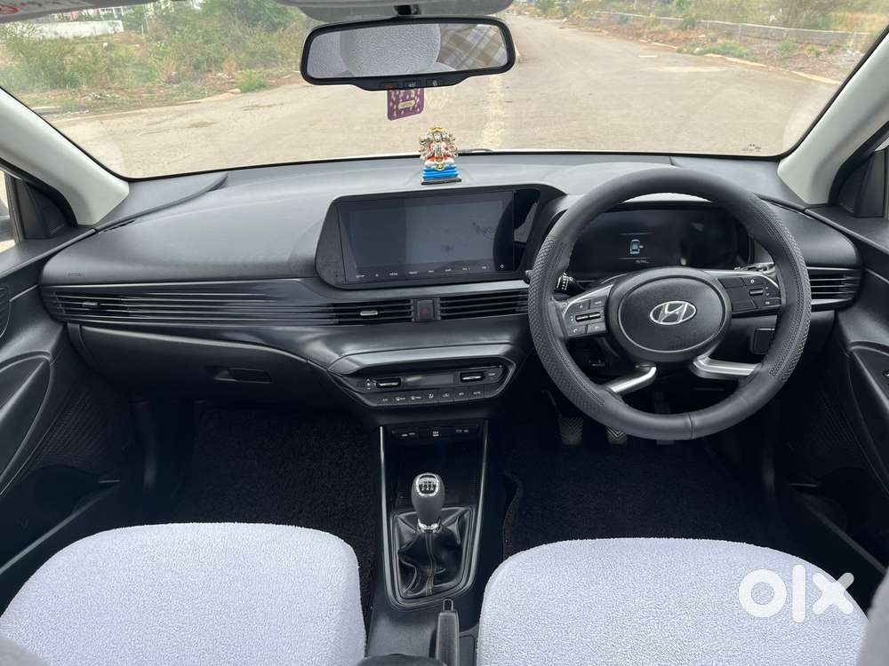 Hyundai I20 1.2 Asta, 2021