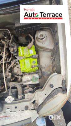 Maruti Suzuki Alto K10 Vxi, 2013, Petrol