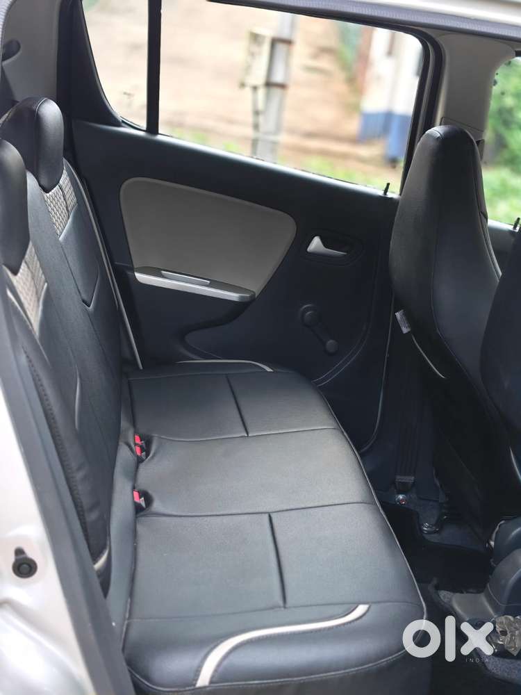 Maruti Suzuki Alto K10 Vxi Amt, 2019, Petrol