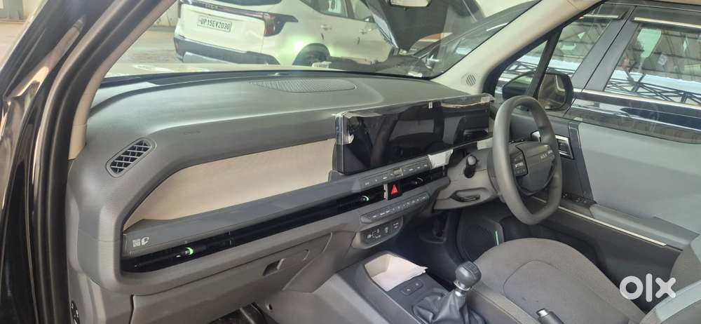 Kia Syros Htk Plus Diesel, 2025, Diesel