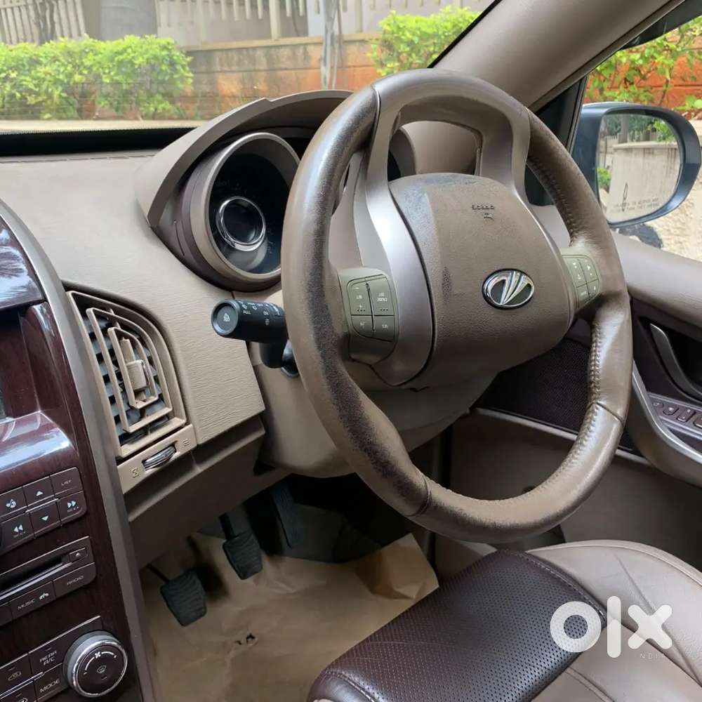 Mahindra Xuv500 2012 Diesel Well Maintained