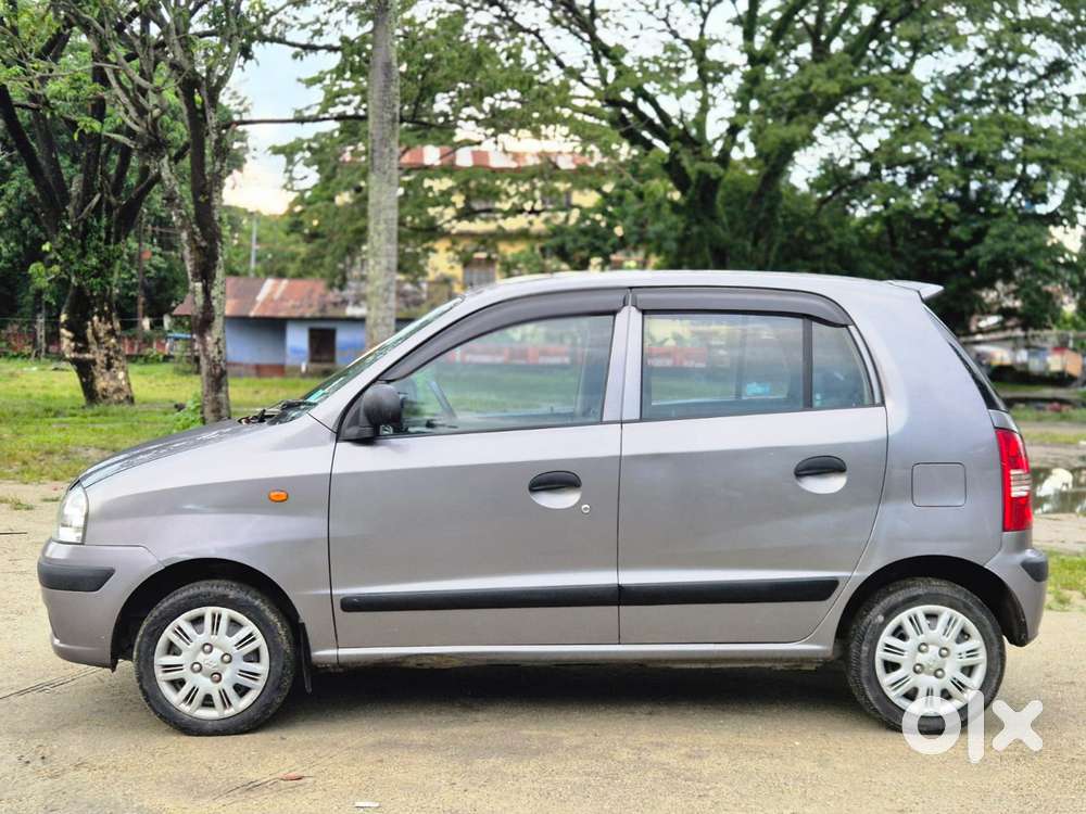 Hyundai Santro