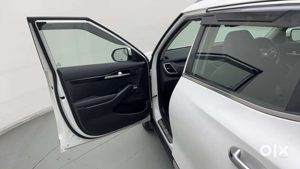 Kia Seltos Gtx Dct, 2021, Petrol