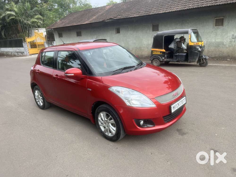 Maruti Suzuki Swift Zdi, 2014, Diesel