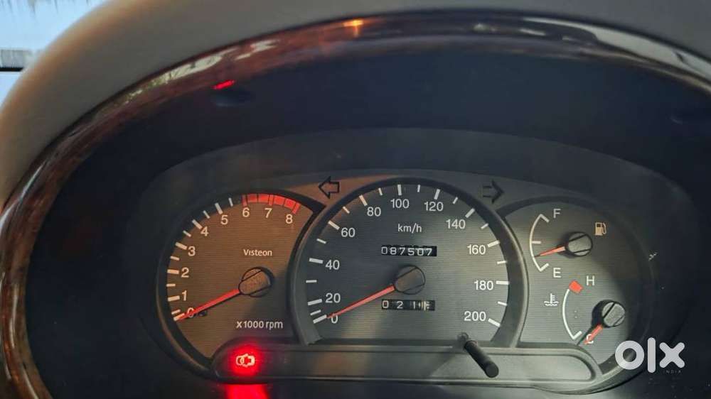 Hyundai Accent 2008 Petrol Good Condition