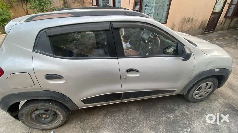 Renault Kwid 0.8 Rxl 2019
