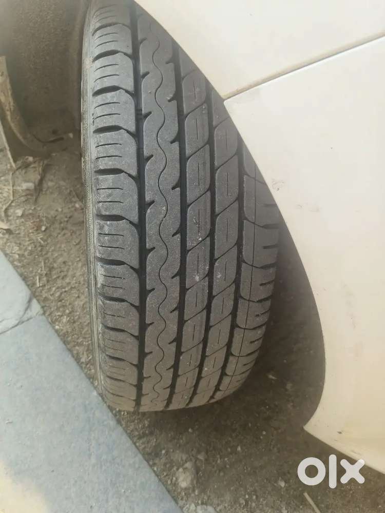 Ford Fiesta 2013 Diesel 117000 Km Driven