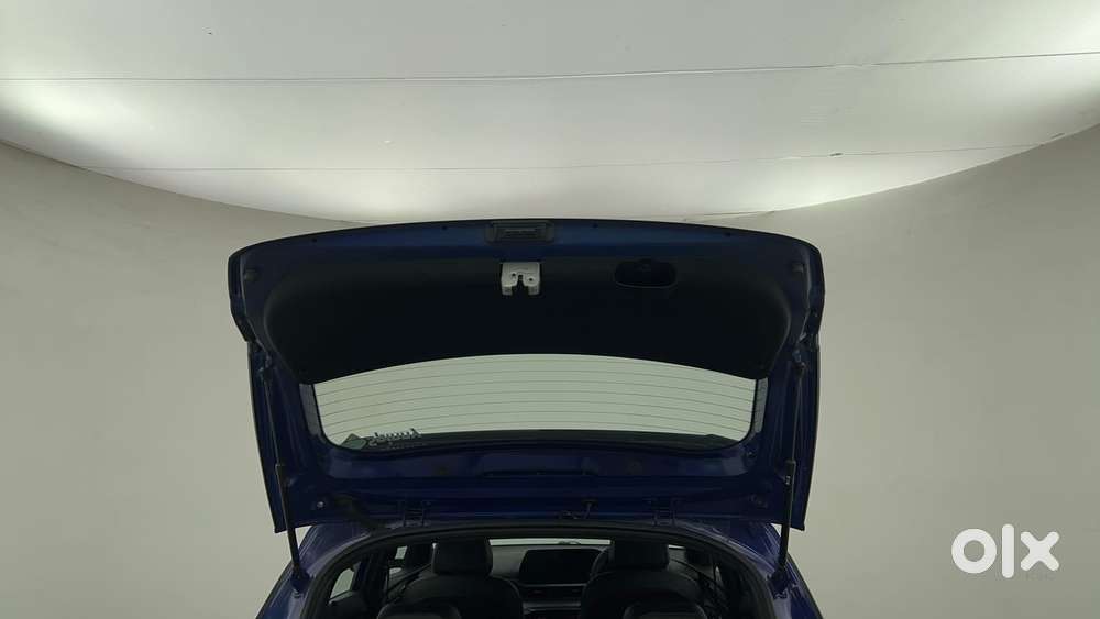 Hyundai I20 N Line N8 1.0 Turbo Dct, 2022, Petrol