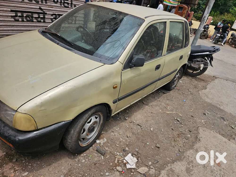 Maruti Suzuki Zen Estilo 1998 Diesel Manual