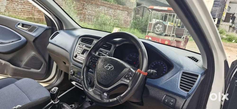 Hyundai I20 Active Sx 2016