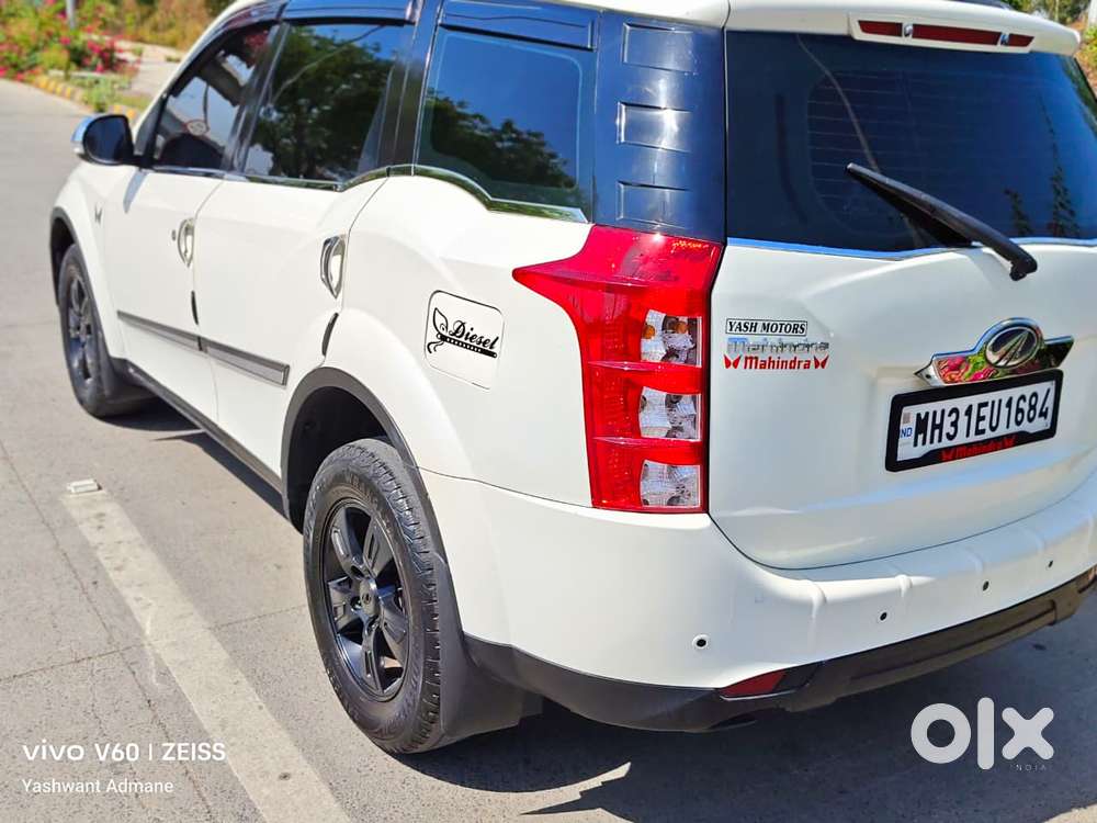 Mahindra Xuv500 2011-2015 W8 2wd, 2015, Diesel