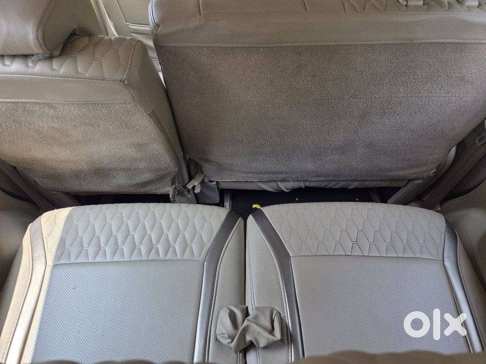 Maruti Suzuki Ertiga 1.5 Zxi Plus Shvs, 2021, Petrol