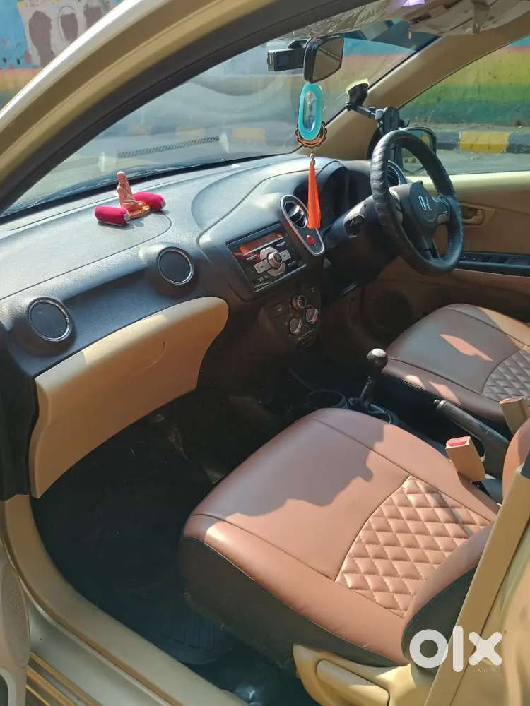 Honda Mobilio 2014 Cng & Hybrids Well Maintained