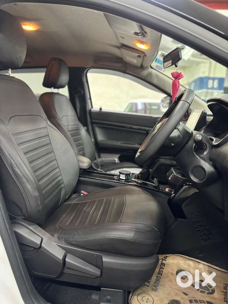 Renault Kiger Rxz Amt, 2022, Petrol